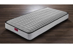 Airsprung Flinton 1000 Pocket Memory Single Mattress